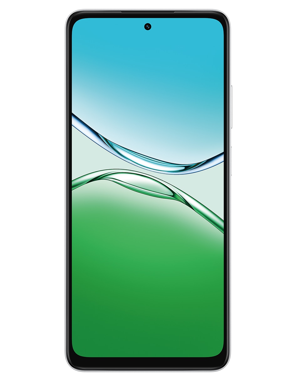 A5 LCD 6.67 pulgadas Telcel