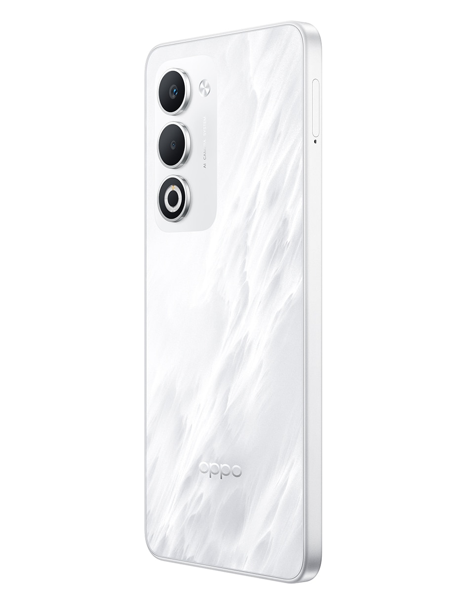 A5 LCD 6.67 pulgadas Telcel 3