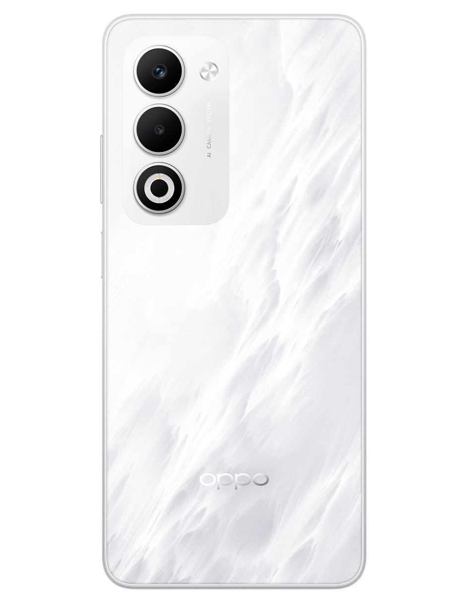 A5 LCD 6.67 pulgadas Telcel 4