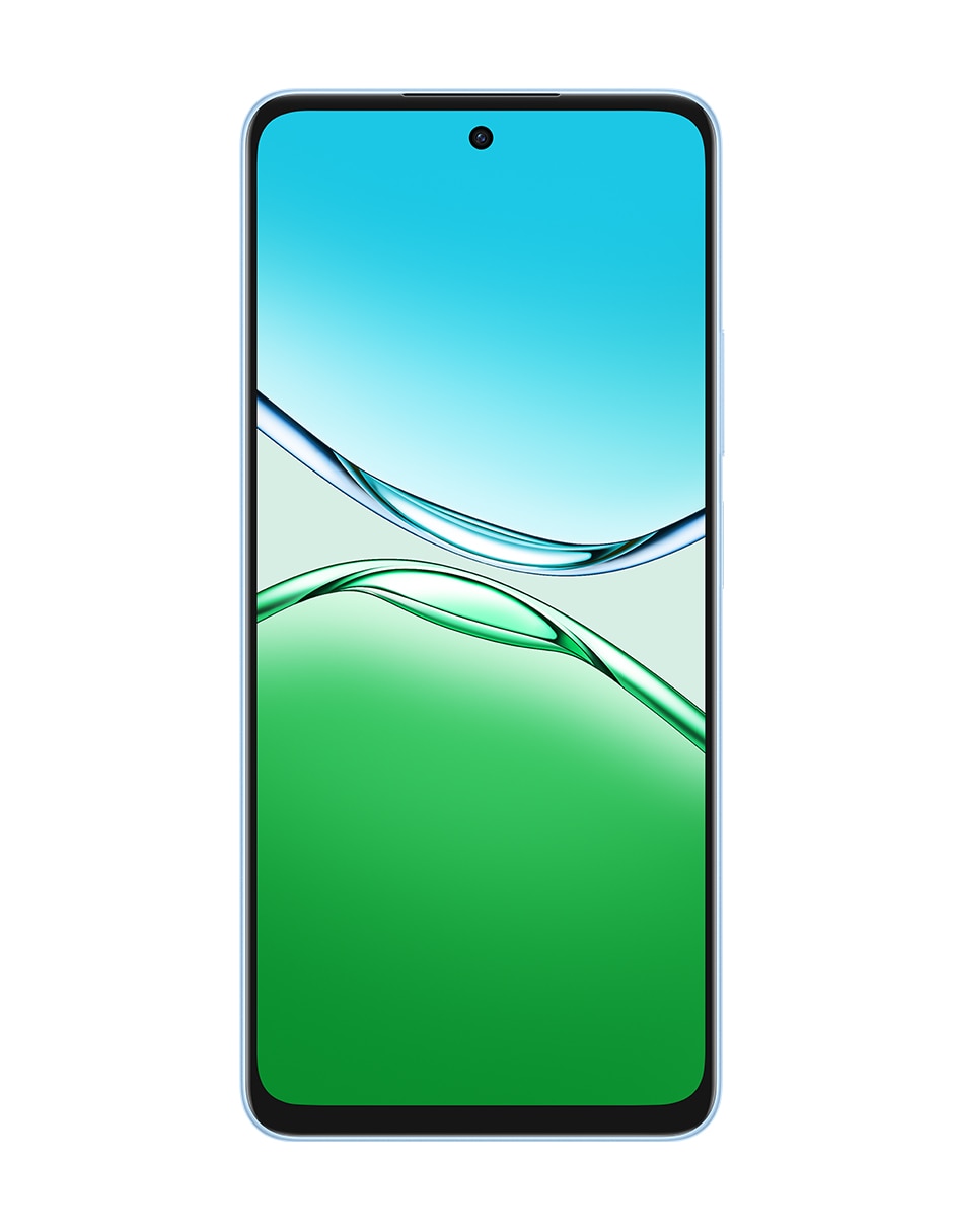 A5 PRO LCD 6.67 pulgadas Telcel