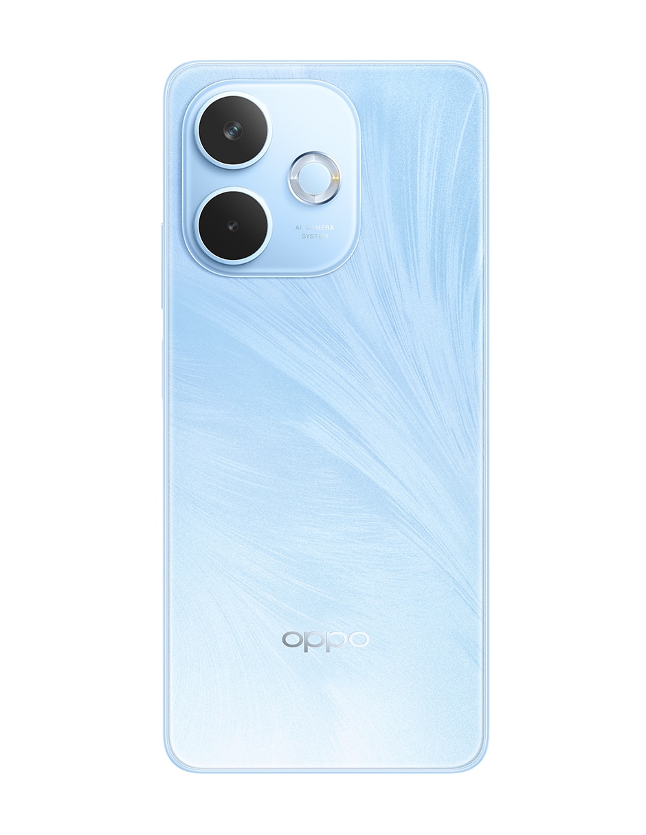 TELCEL OPPO A5 PRO, 256 GB, AZUL