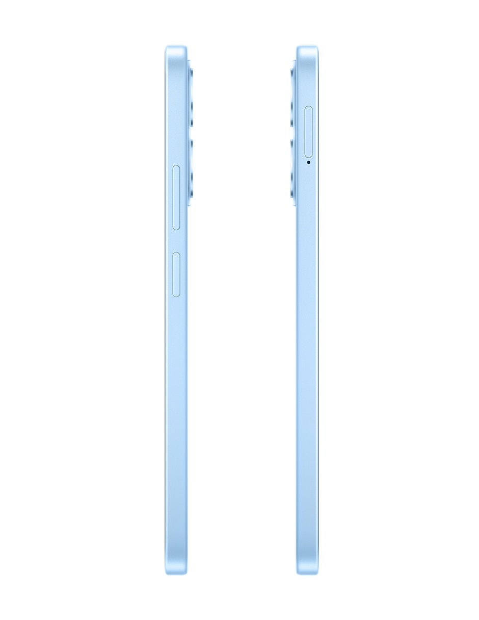TELCEL OPPO A5 PRO, 256 GB, AZUL