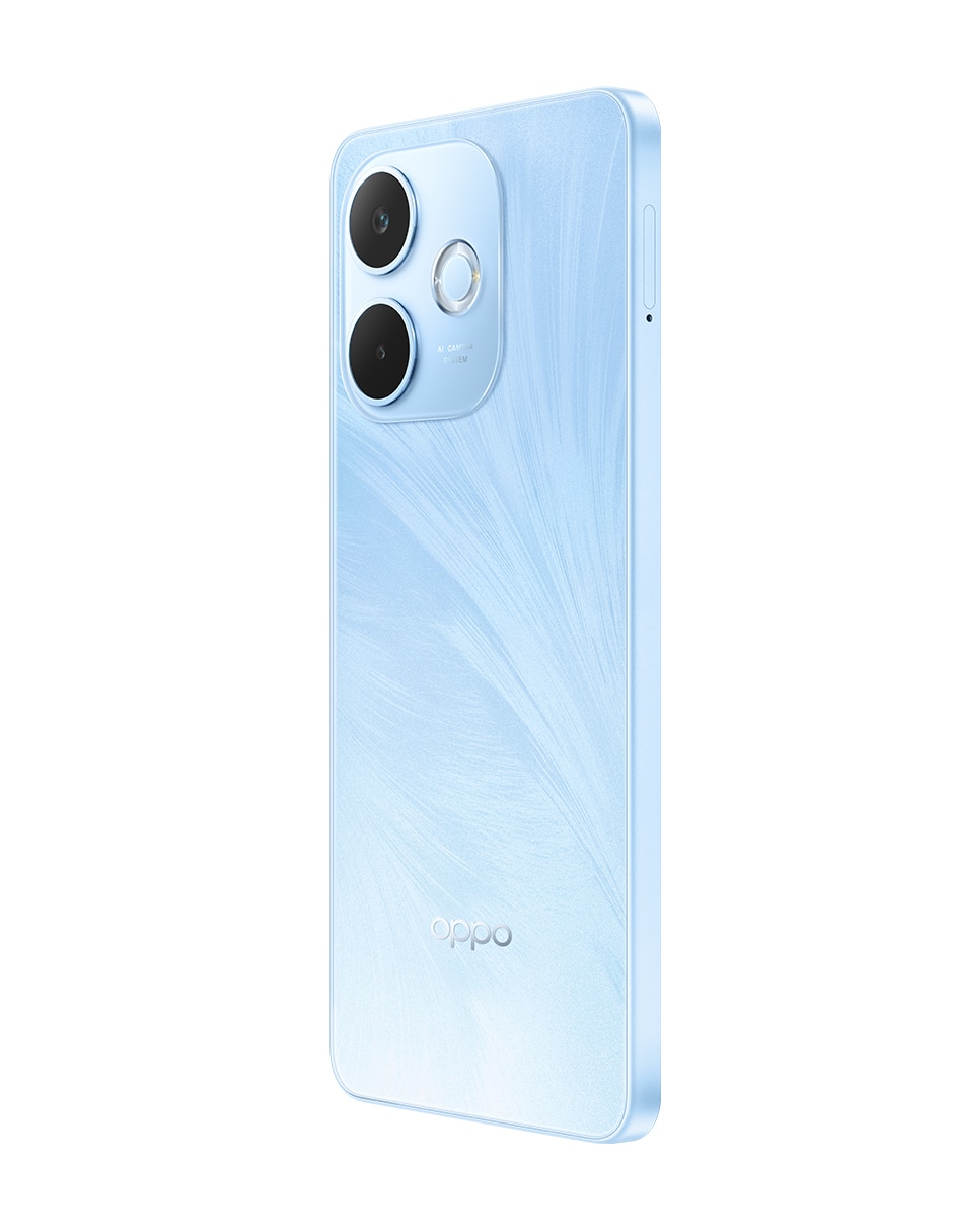 TELCEL OPPO A5 PRO, 256 GB, AZUL