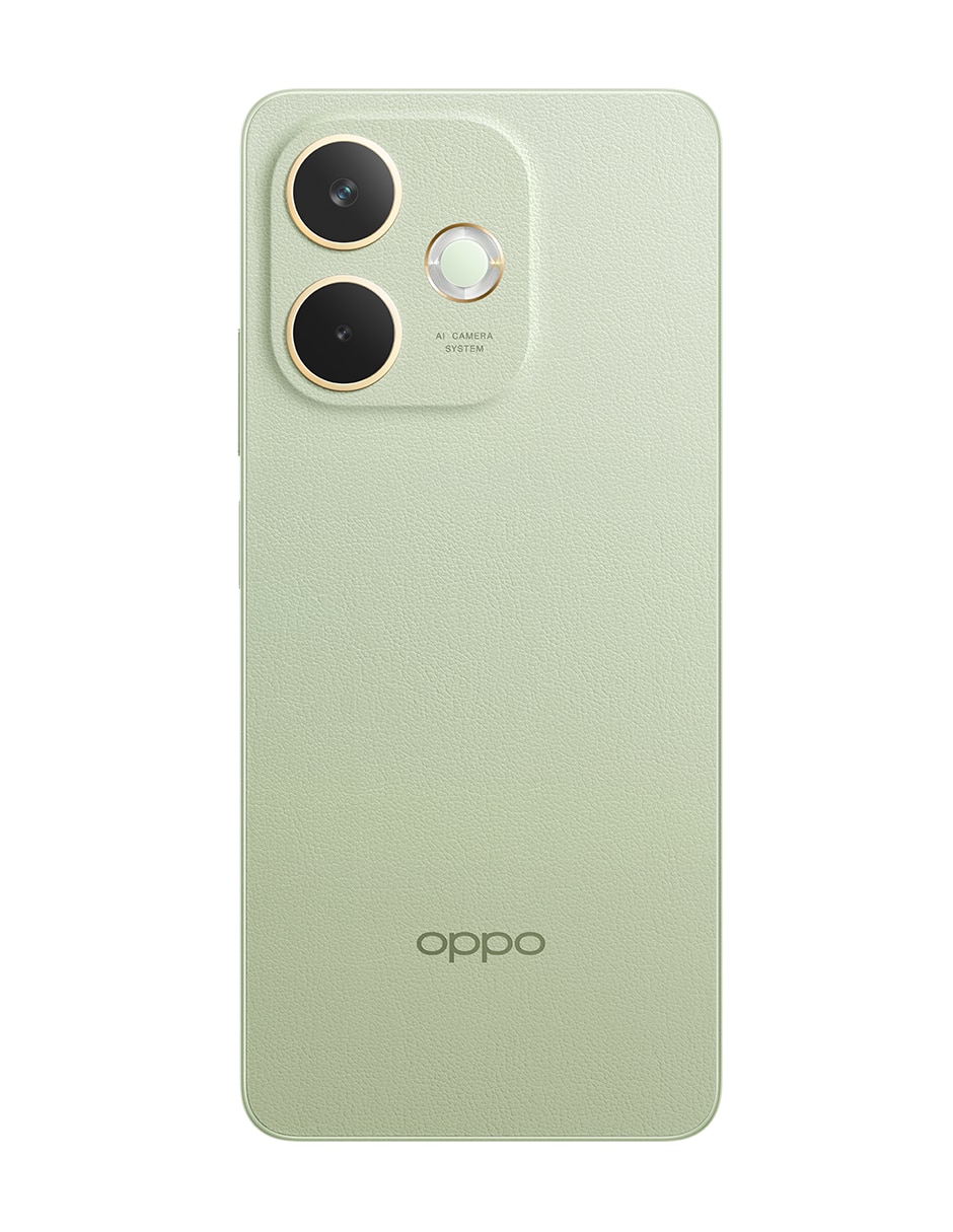 A5 PRO LCD 6.67 pulgadas Telcel 3