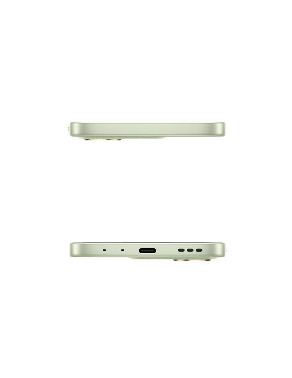 A5 PRO LCD 6.67 pulgadas Telcel 6