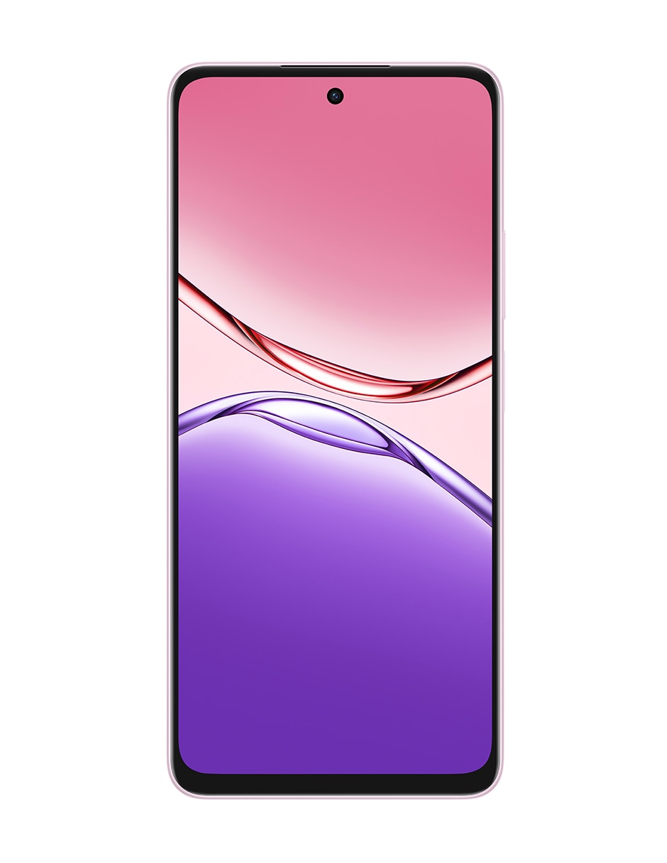TELCEL OPPO A5 PRO 5G, 256 GB, ROSA