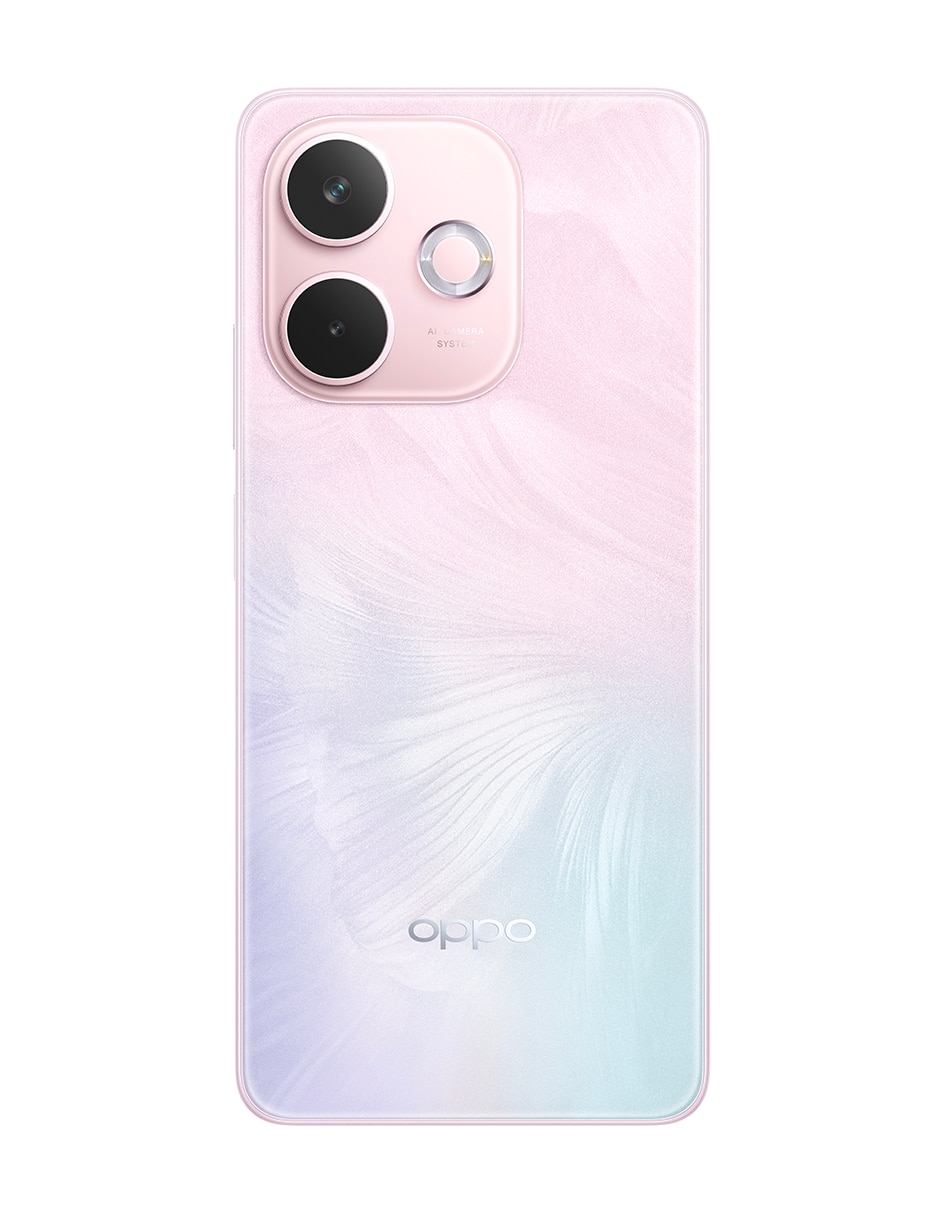 A5 PRO LCD 6.67 pulgadas Telcel 3