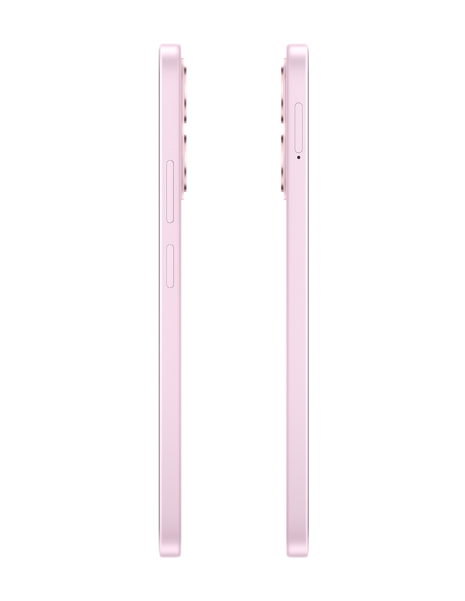 A5 PRO LCD 6.67 pulgadas Telcel 4