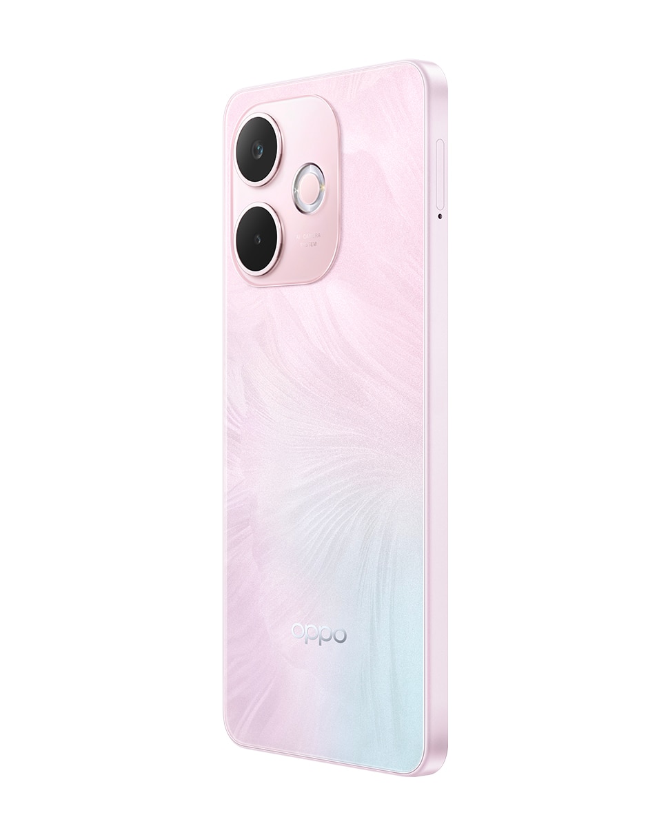 A5 PRO LCD 6.67 pulgadas Telcel 5