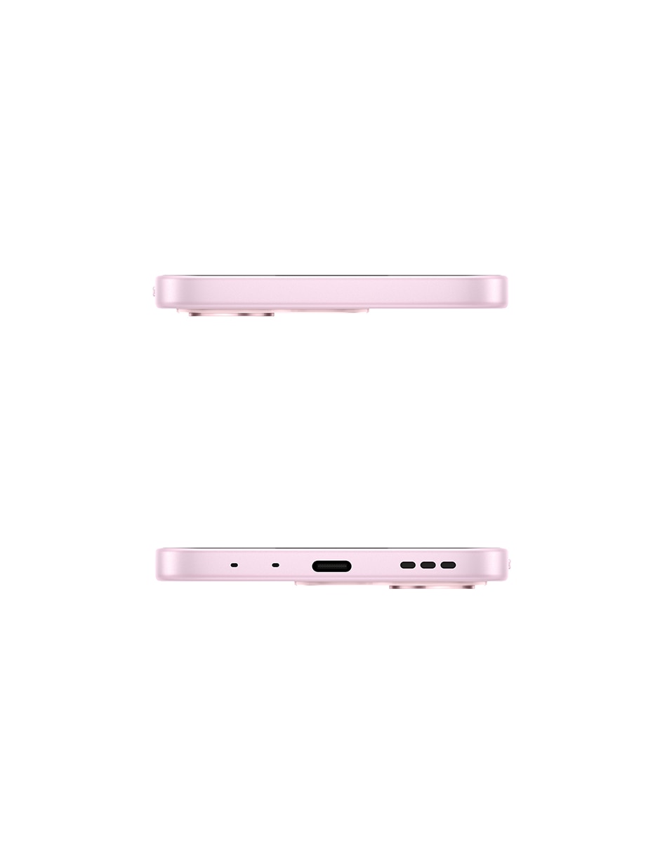 A5 PRO LCD 6.67 pulgadas Telcel 6