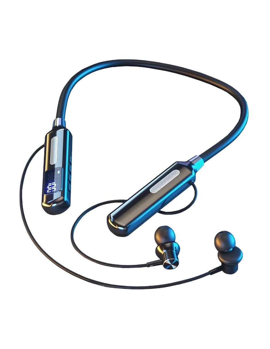Audífonos in-ear xtllar5153 inalámbricos con cancelación de ruido