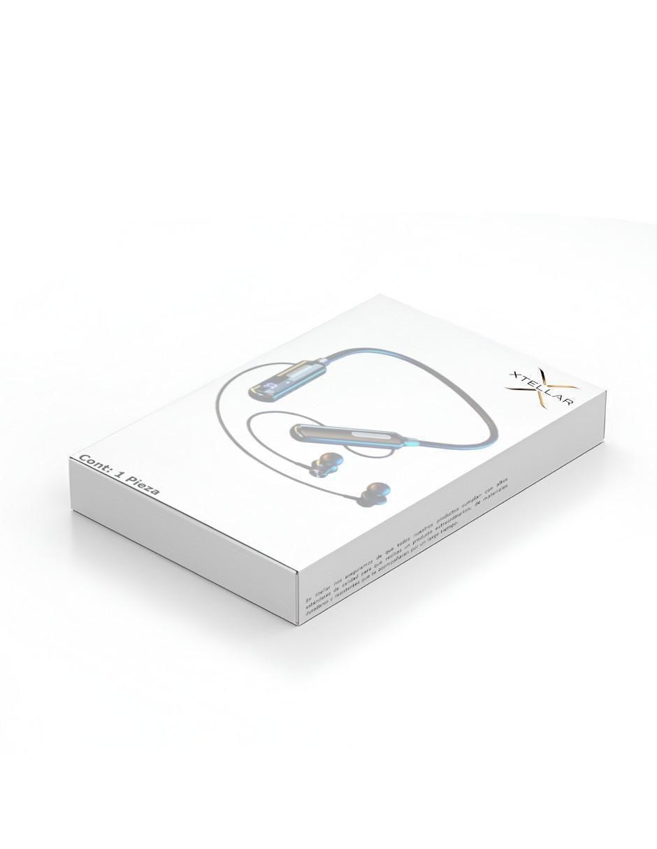 Audífonos in-ear xtllar5153 inalámbricos con cancelación de ruido 4