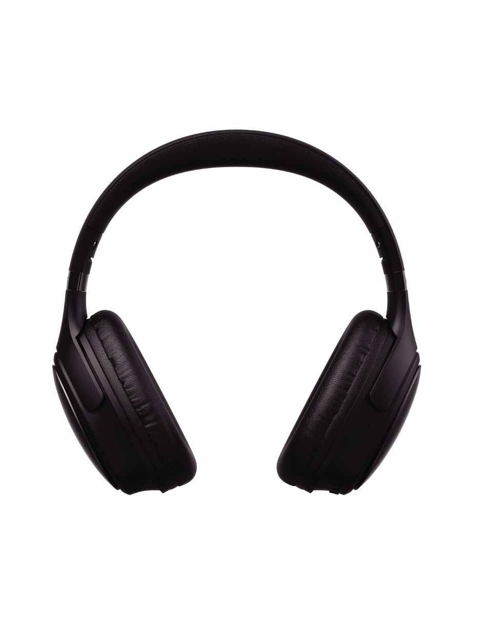 Audífonos Over-Ear alámbricos e inalámbricos con cancelación de ruido 4