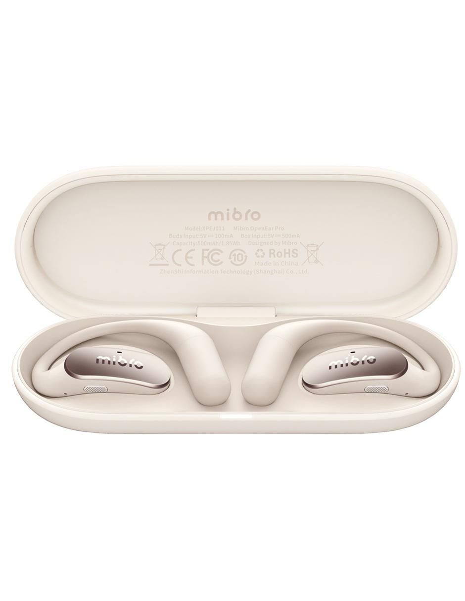 Audífonos in-ear Mibro Openear Pro inalámbrica