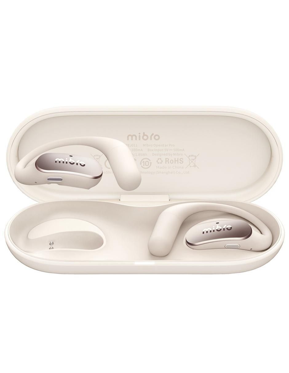 Audífonos in-ear Mibro Openear Pro inalámbrica