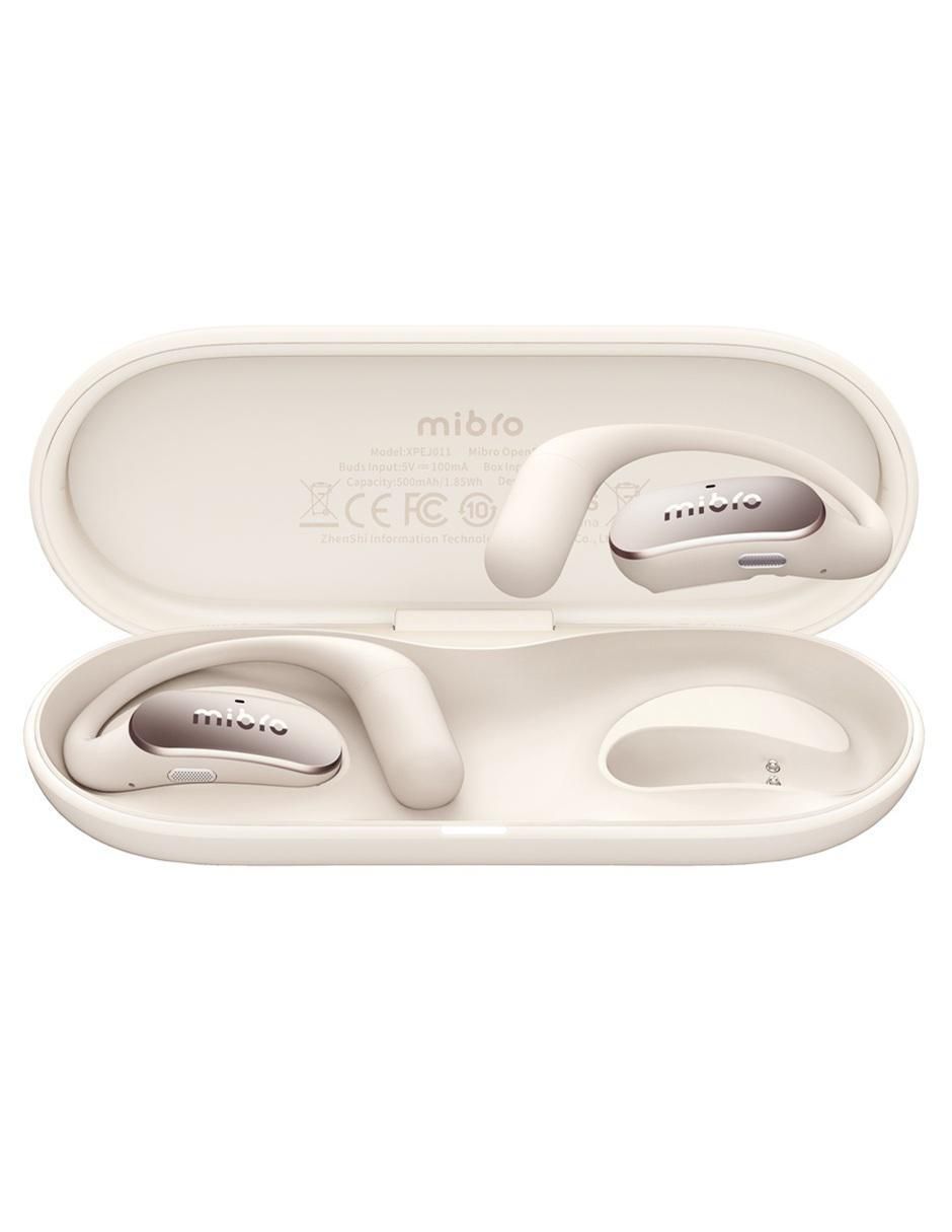 Audífonos in-ear Mibro Openear Pro inalámbrica