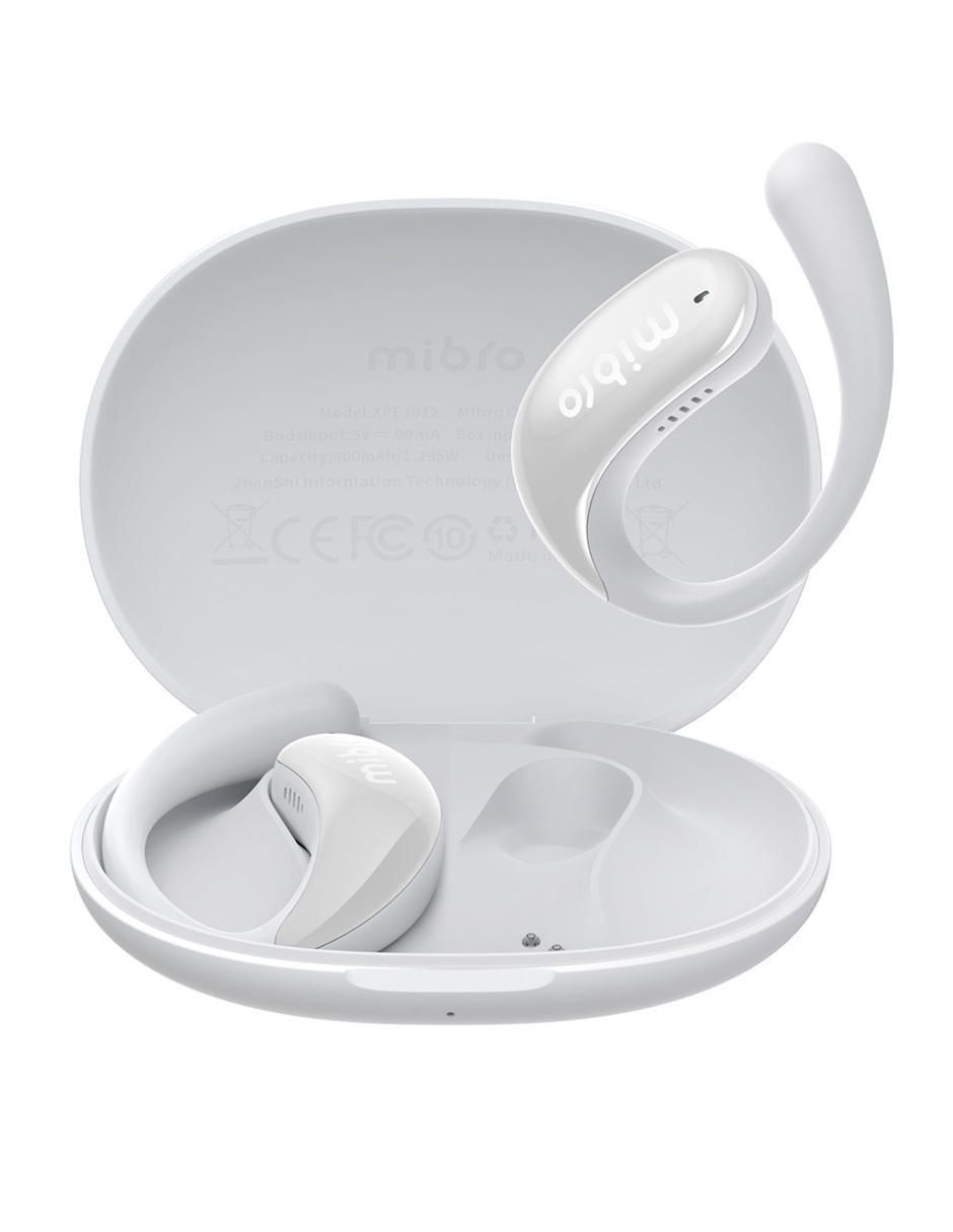 Audífonos in-ear Openear inalámbrica con cancelación de ruido Audífonos in-ear Openear inalámbrica con cancelación de ruido