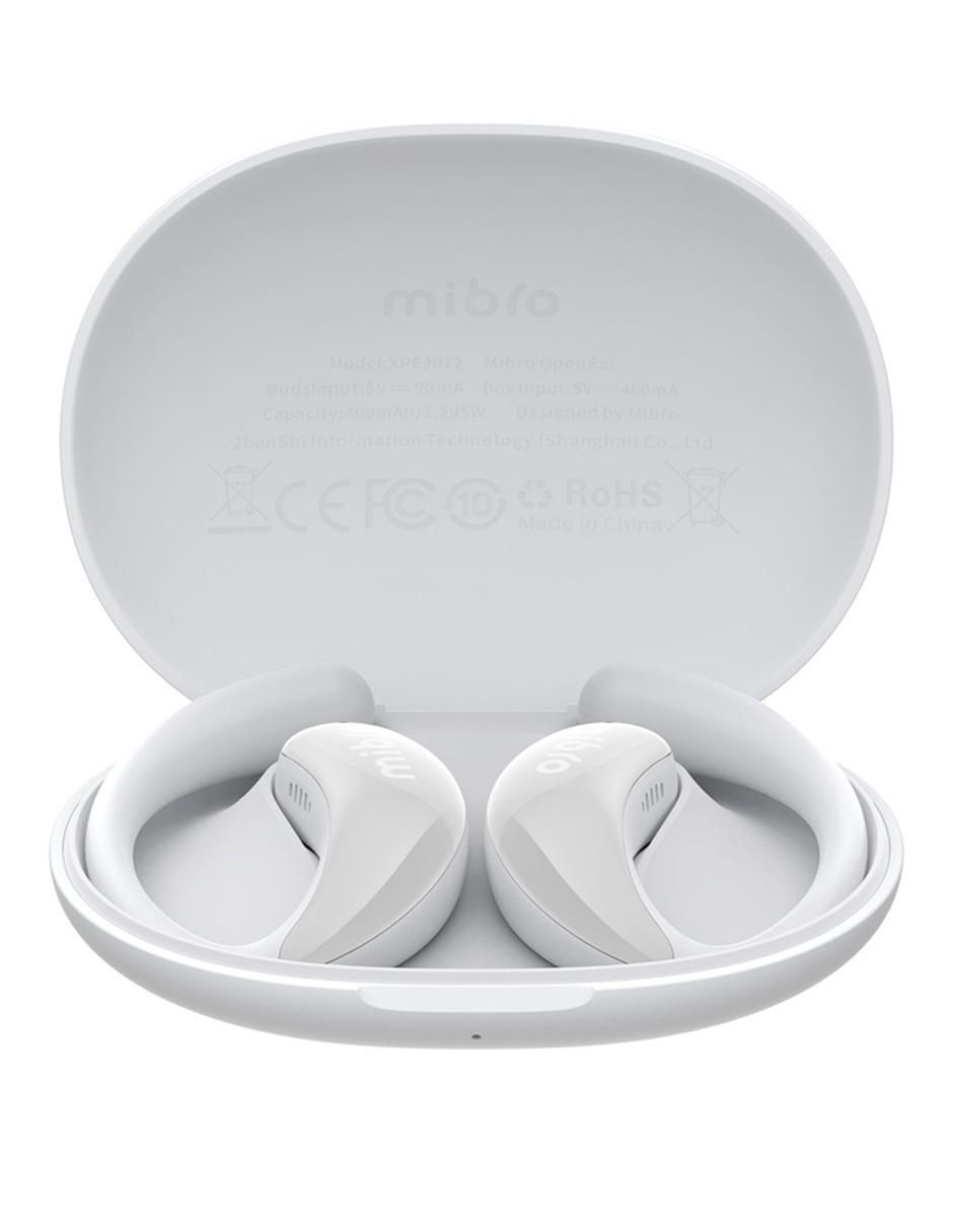 Audífonos in-ear Openear inalámbrica con cancelación de ruido 2
