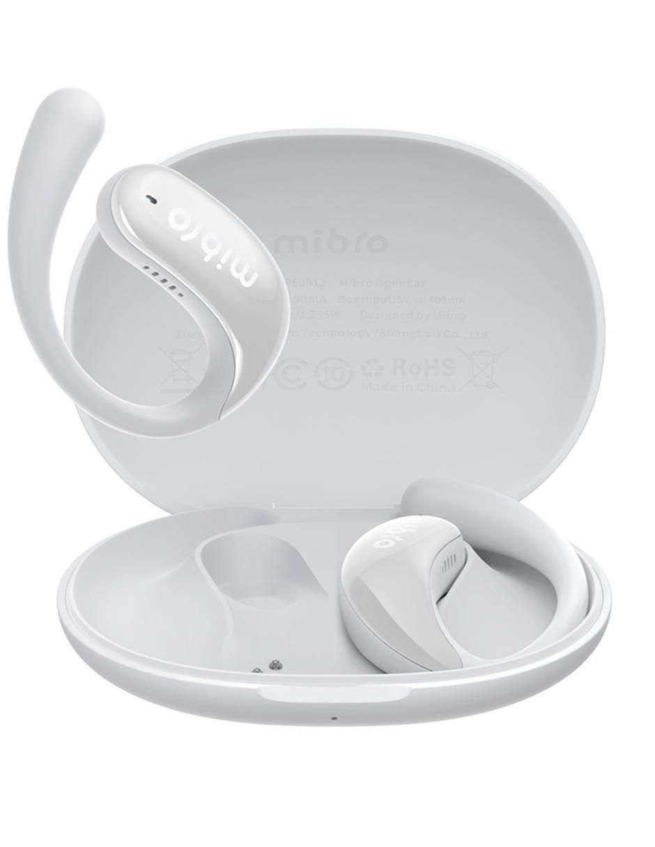 Audífonos in-ear Openear inalámbrica con cancelación de ruido 3