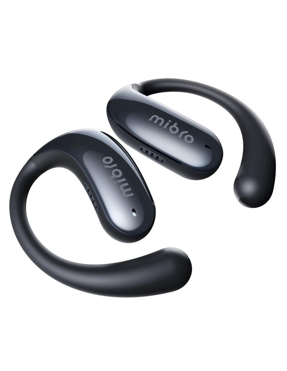 Audífonos in-ear Mibro Openear inalámbrica con cancelación de ruido