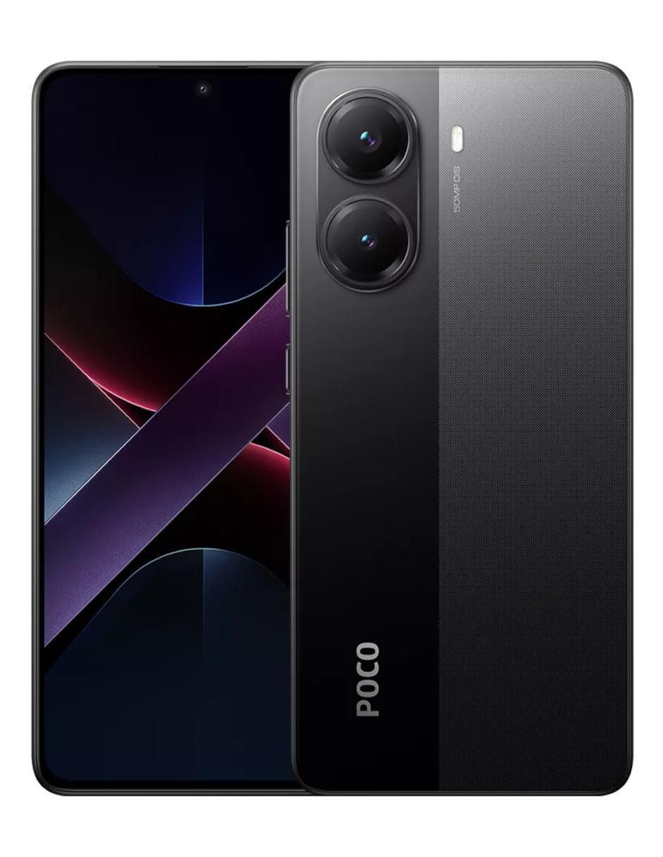 POCO X7 PRO AMOLED 6.67 pulgadas POCO X7 PRO AMOLED 6.67 pulgadas
