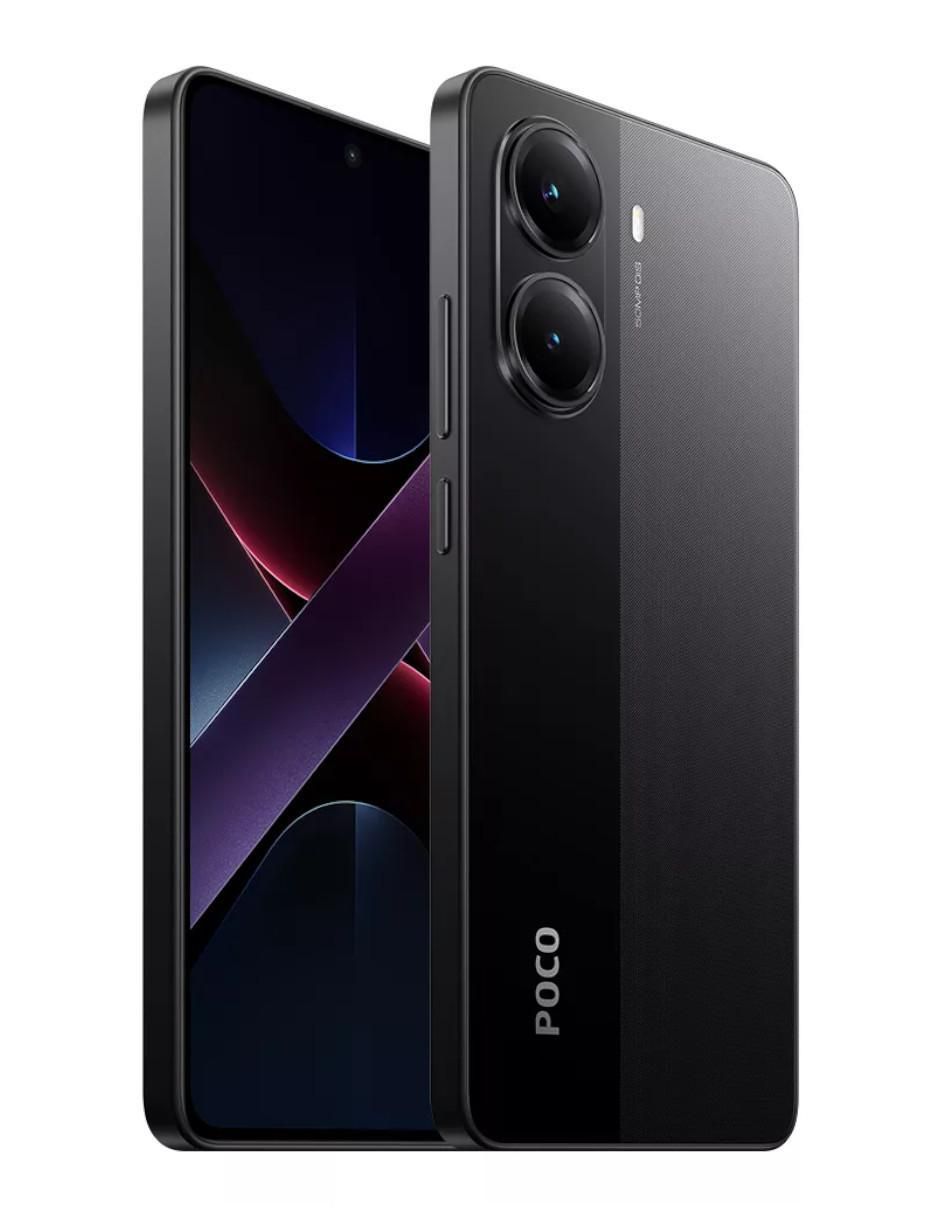 POCO X7 PRO AMOLED 6.67 pulgadas 2