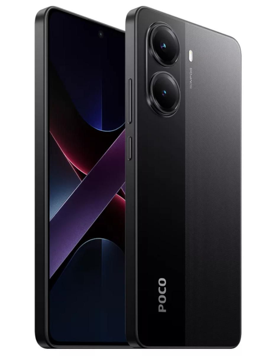 POCO X7 PRO AMOLED 6.67 pulgadas 3