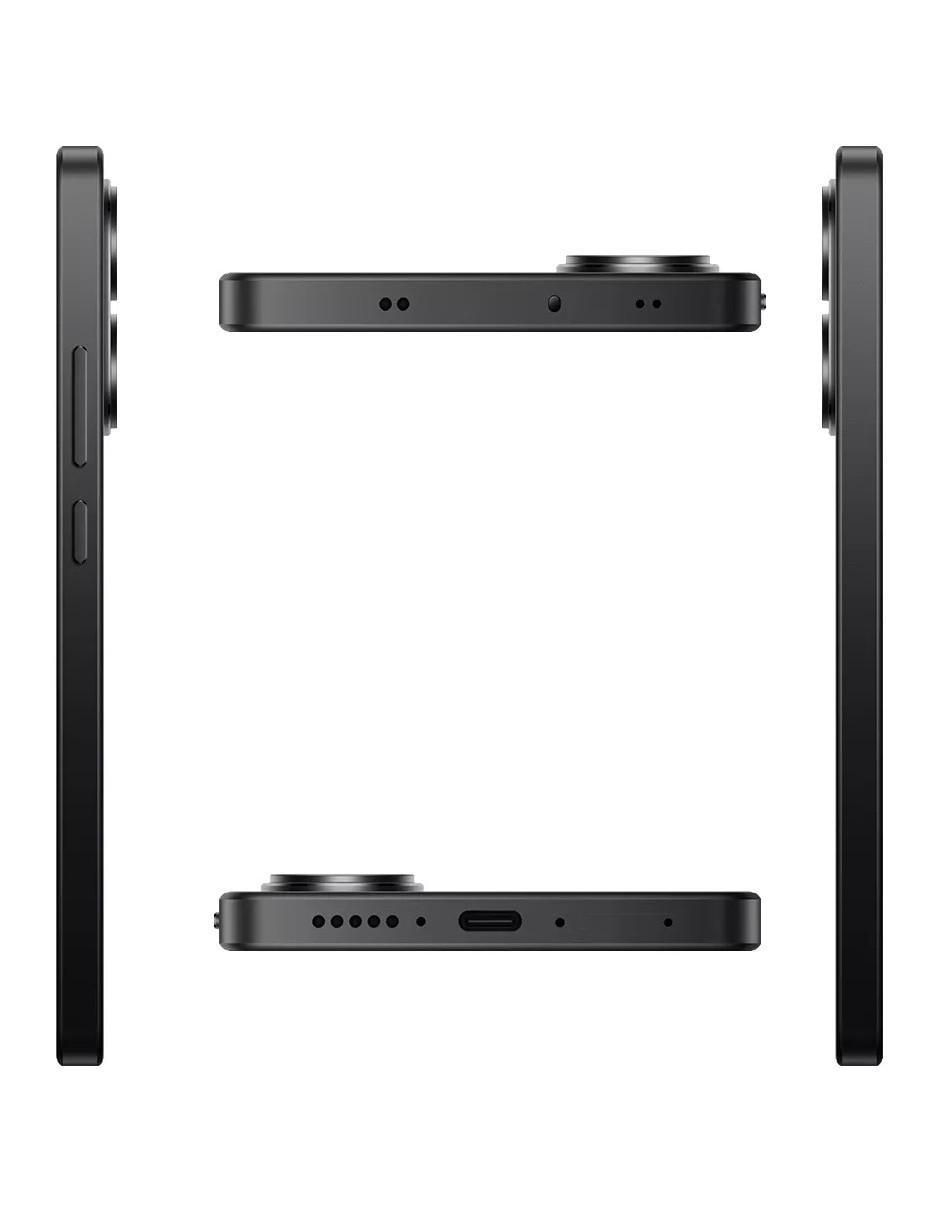 POCO X7 PRO AMOLED 6.67 pulgadas 4