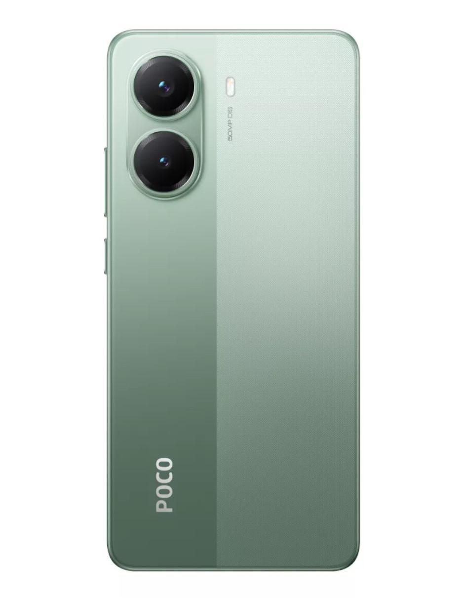 Smartphone POCO X7 PRO AMOLED 6.67 pulgadas