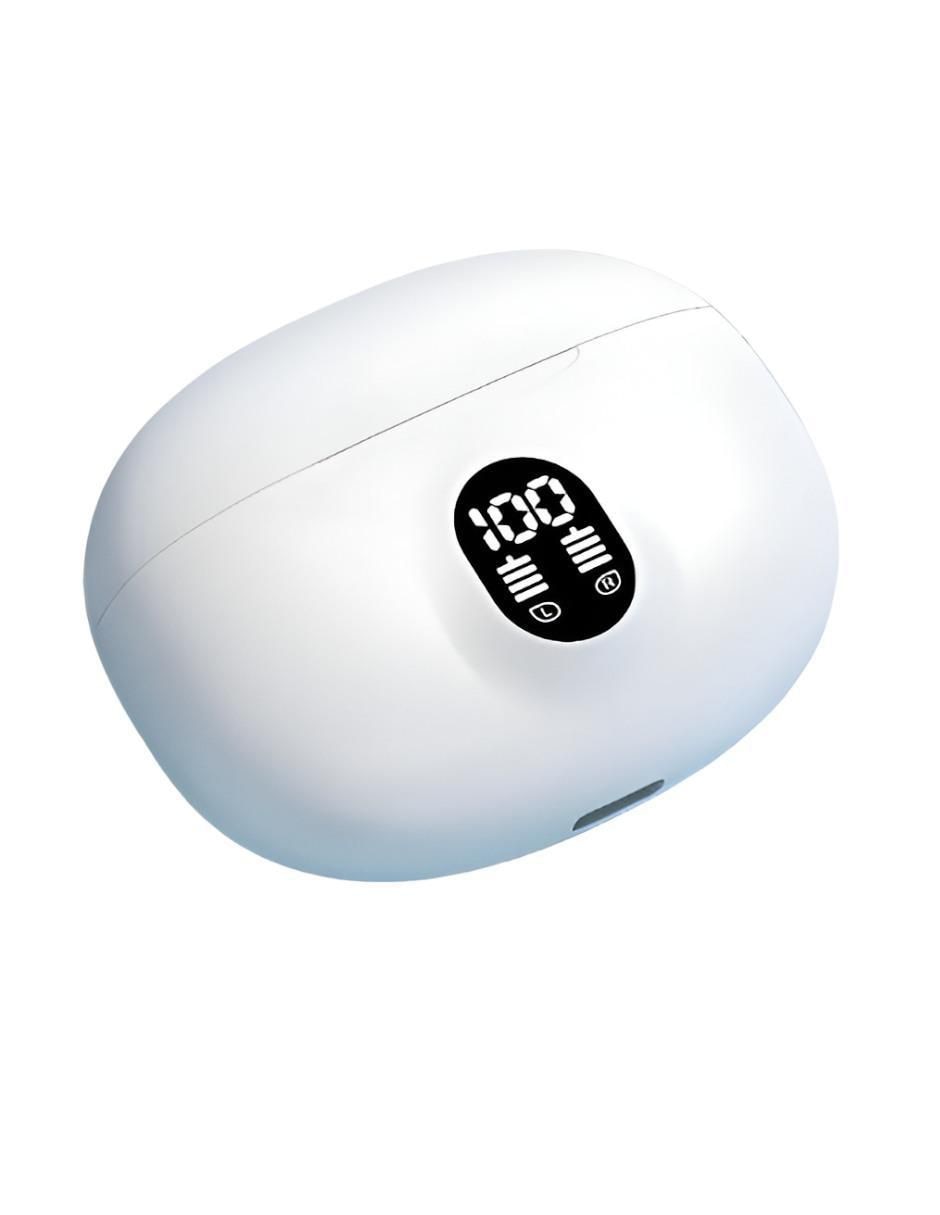 Audífonos In-Ear xtllar5616 inalámbricos con cancelación de ruido