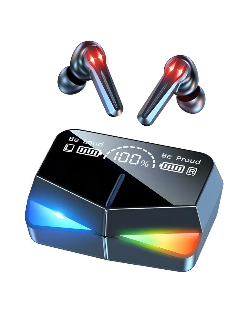 Audífonos In-Ear xtllar5642 inalámbricos con cancelación de ruido