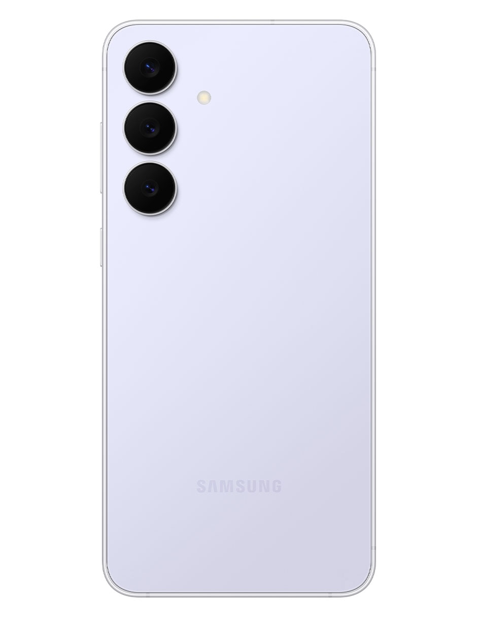 Galaxy S25 FE Dynamic AMOLED 2X 6.7 pulgadas 3