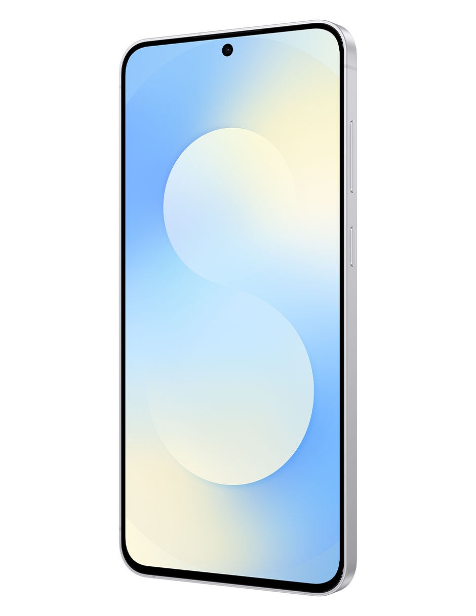 Galaxy S25 FE Dynamic AMOLED 2X 6.7 pulgadas 5