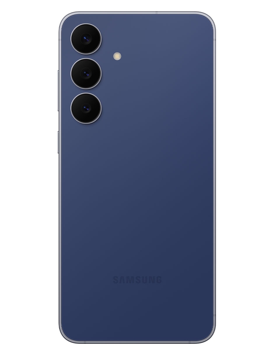 SAMSUNG S25 FE, 128 GB, AZUL MARINO