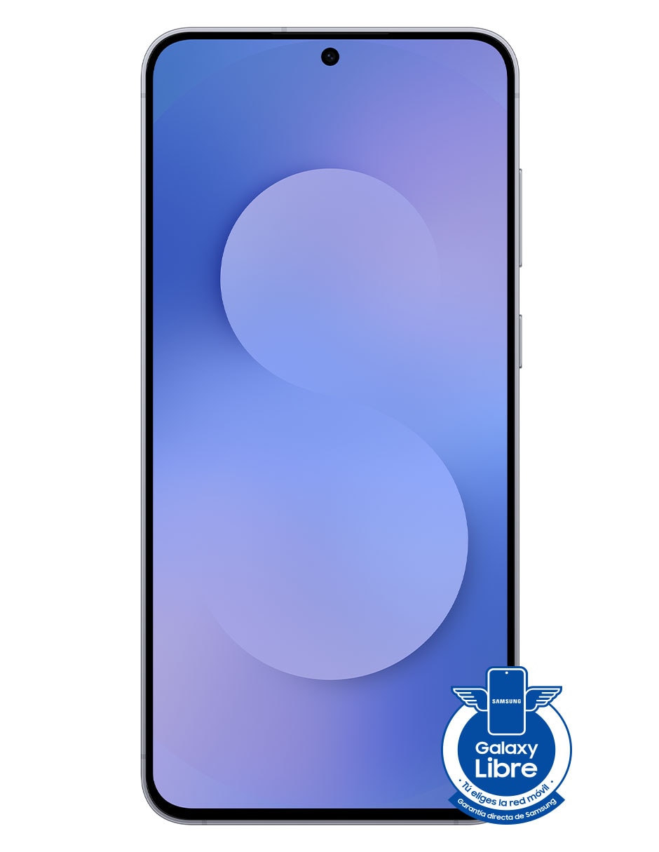 SAMSUNG S25 FE, 128 GB, AZUL MARINO