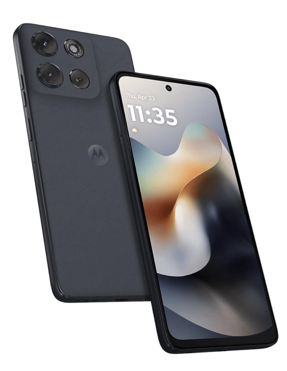MOTO G56 LCD 6.6 pulgadas 2