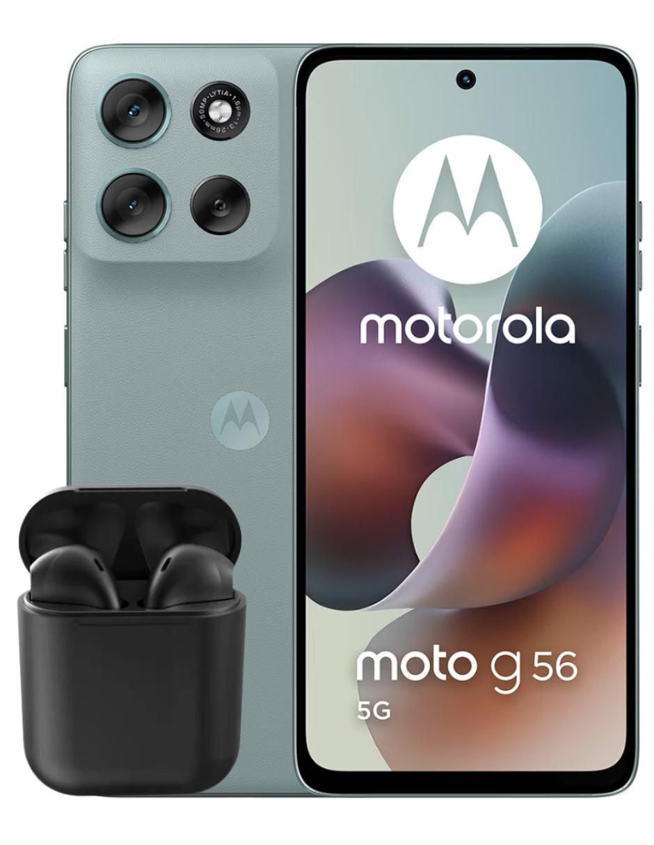MOTO G56 LCD 6.6 pulgadas