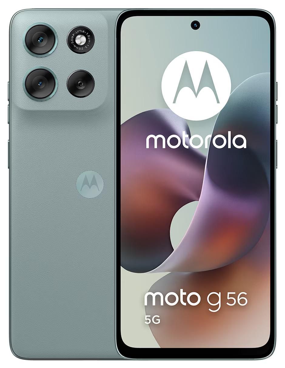 Motorola MOTO G56 LCD 6.6 pulgadas