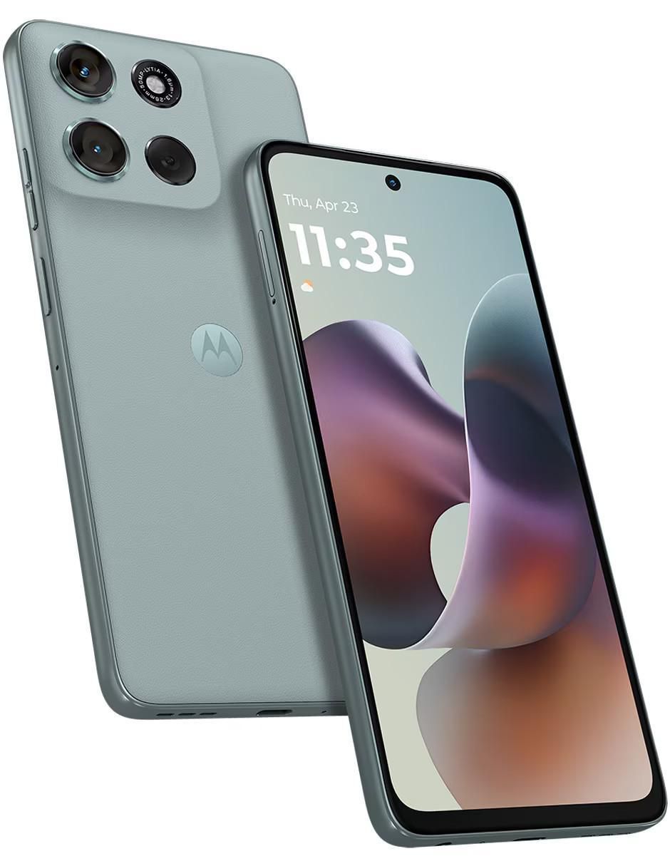 Motorola MOTO G56 LCD 6.6 pulgadas