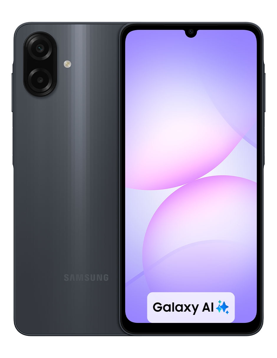 Galaxy A07 LCD 6.7 pulgadas