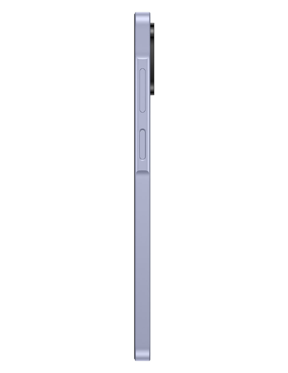SAMSUNG A07, 64 GB, VIOLETA