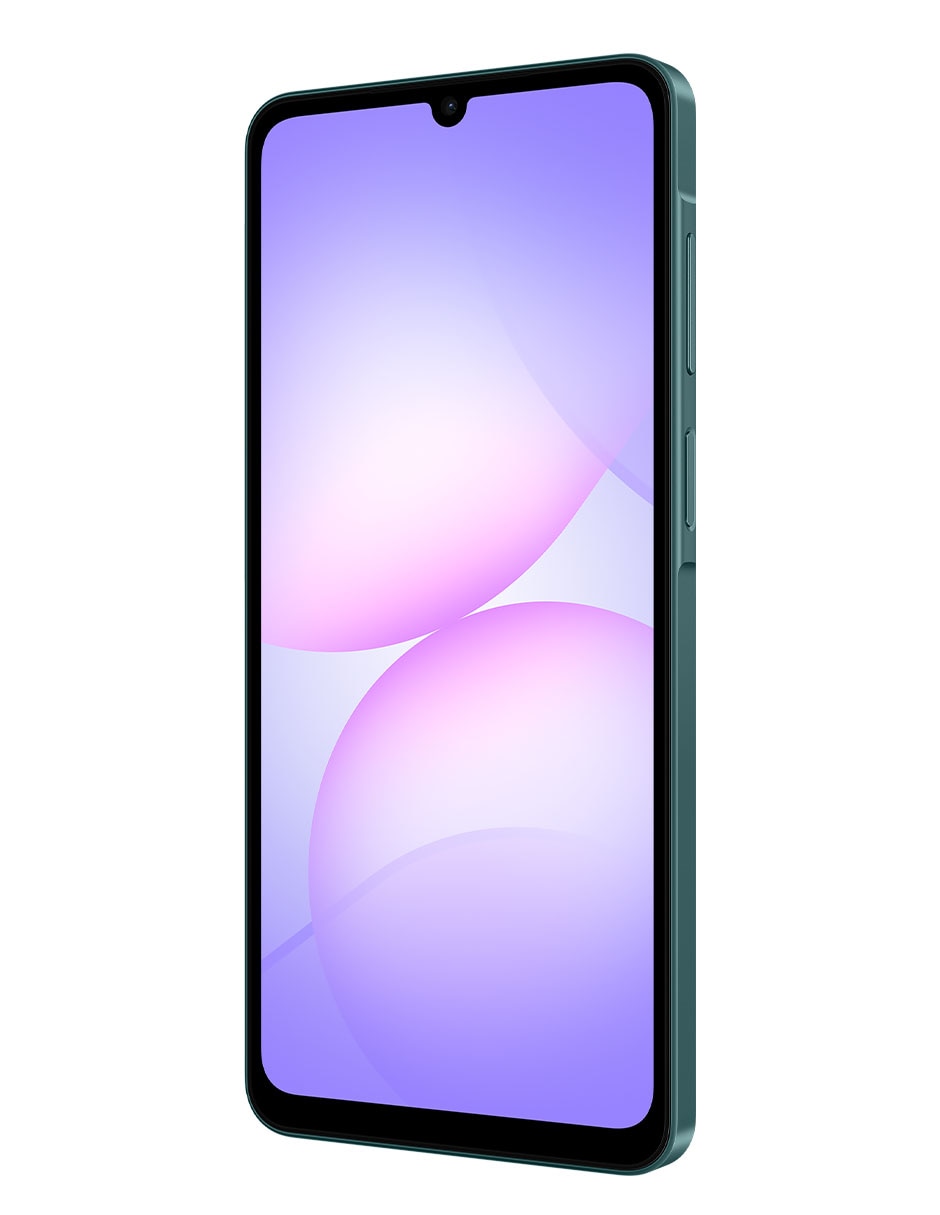 Galaxy A07			 LCD 6.7 pulgadas 3