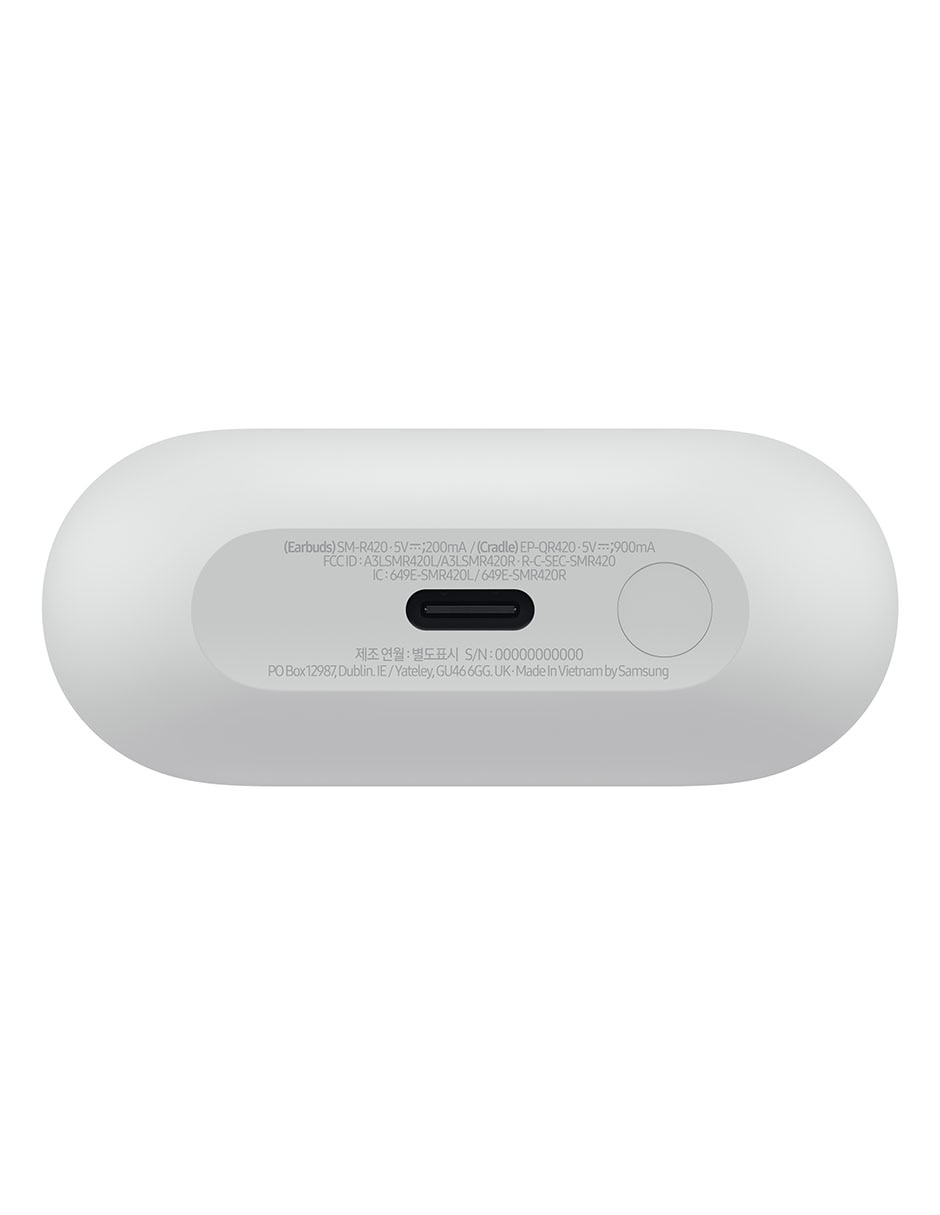 Audífonos in-ear Galaxy Buds3 FE inalámbricos con cancelación de ruido 6