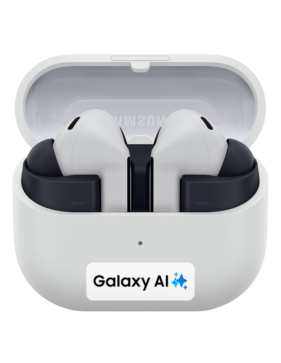 Audífonos in-ear Galaxy Buds3 FE inalámbricos con cancelación de ruido 7