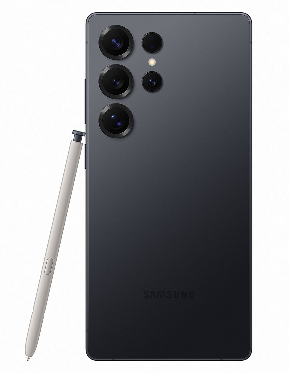 Samsung Galaxy S25 Ultra Dynamic AMOLED 2X 6.9 pulgadas