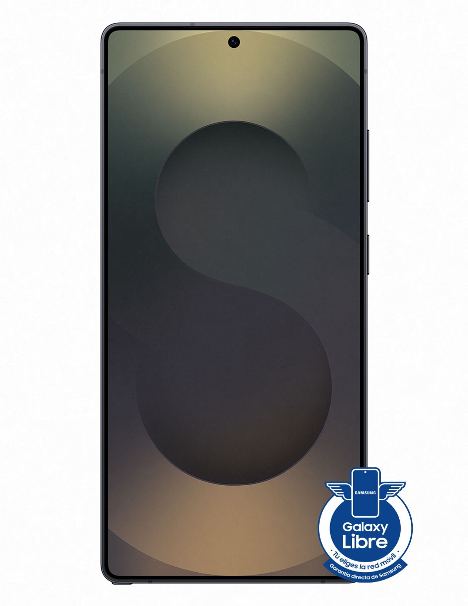 Samsung Galaxy S25 Ultra Dynamic AMOLED 2X 6.9 pulgadas
