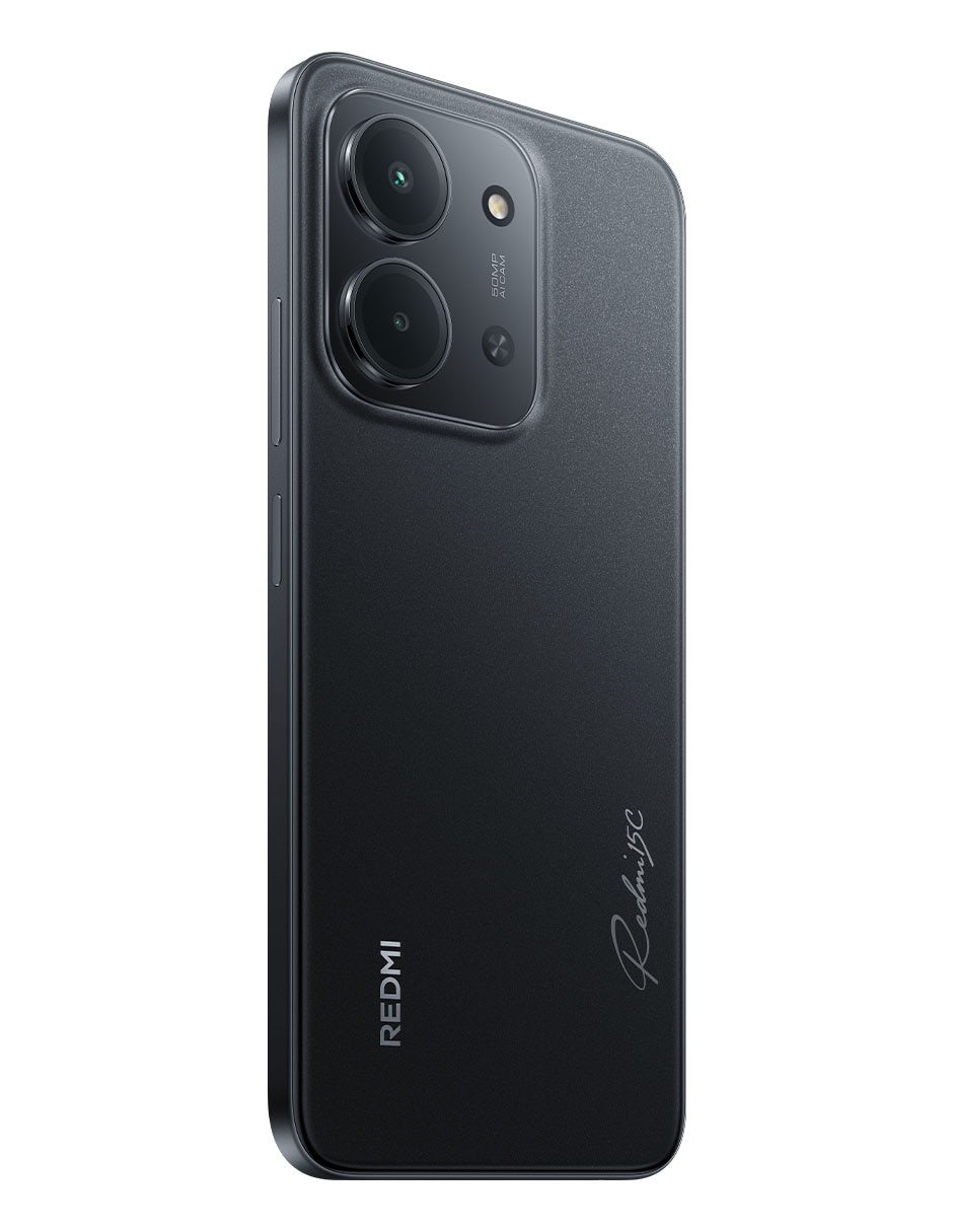 Redmi 15C LCD 6.9 pulgadas 5