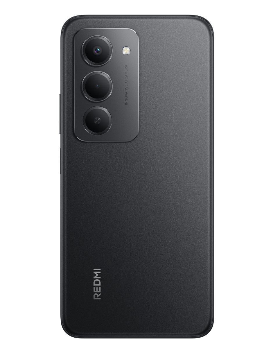 XIAOMI REDMI 15 LCD 6.9 PULG,256 GB,NEGR