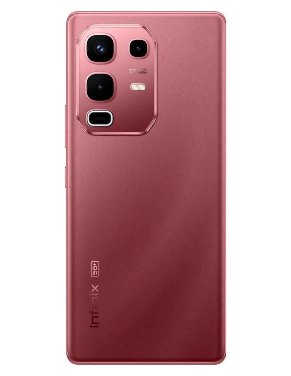 NOT 50S AMOLED 6.7 pulgadas 1