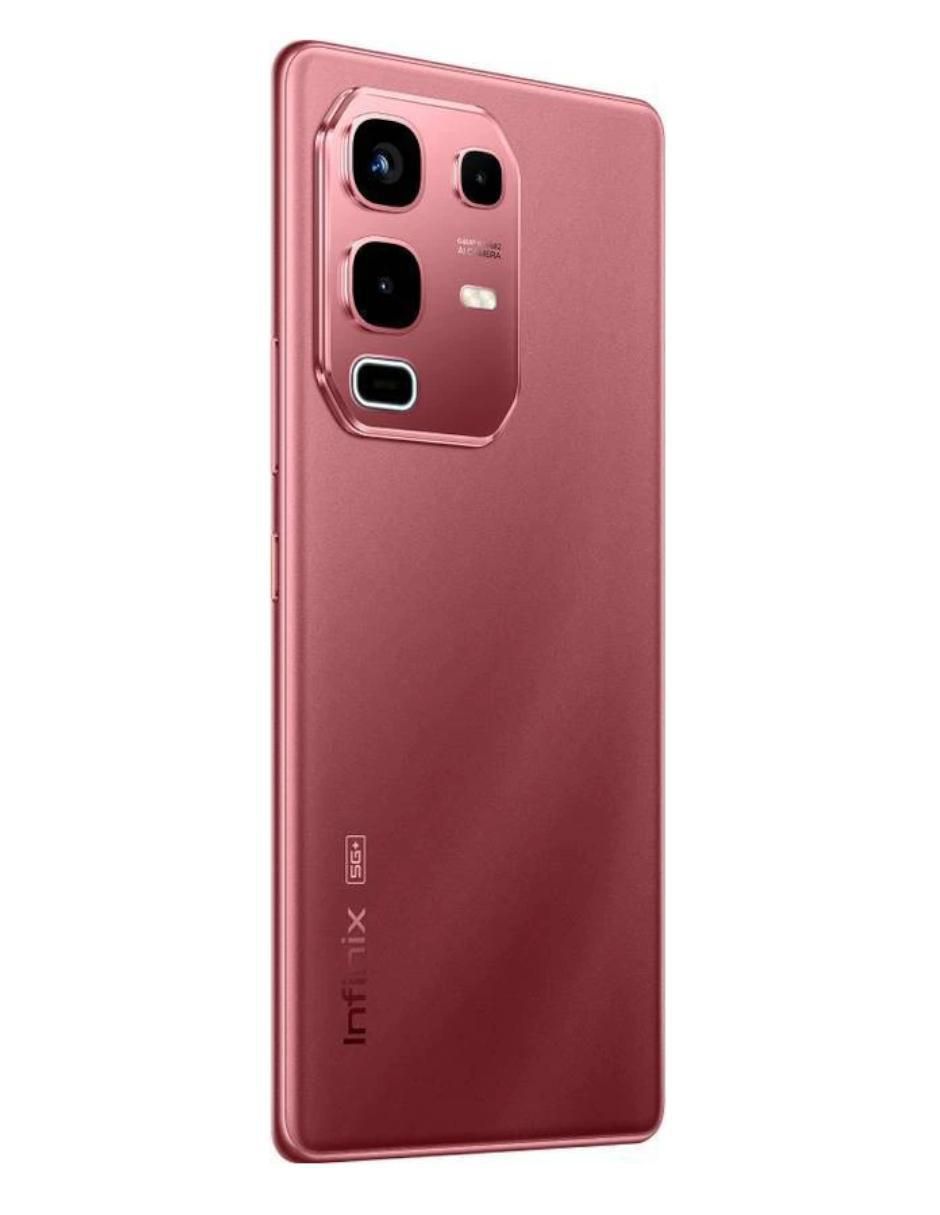 NOT 50S AMOLED 6.7 pulgadas